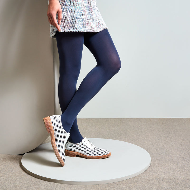 80-denier  Premium Tights