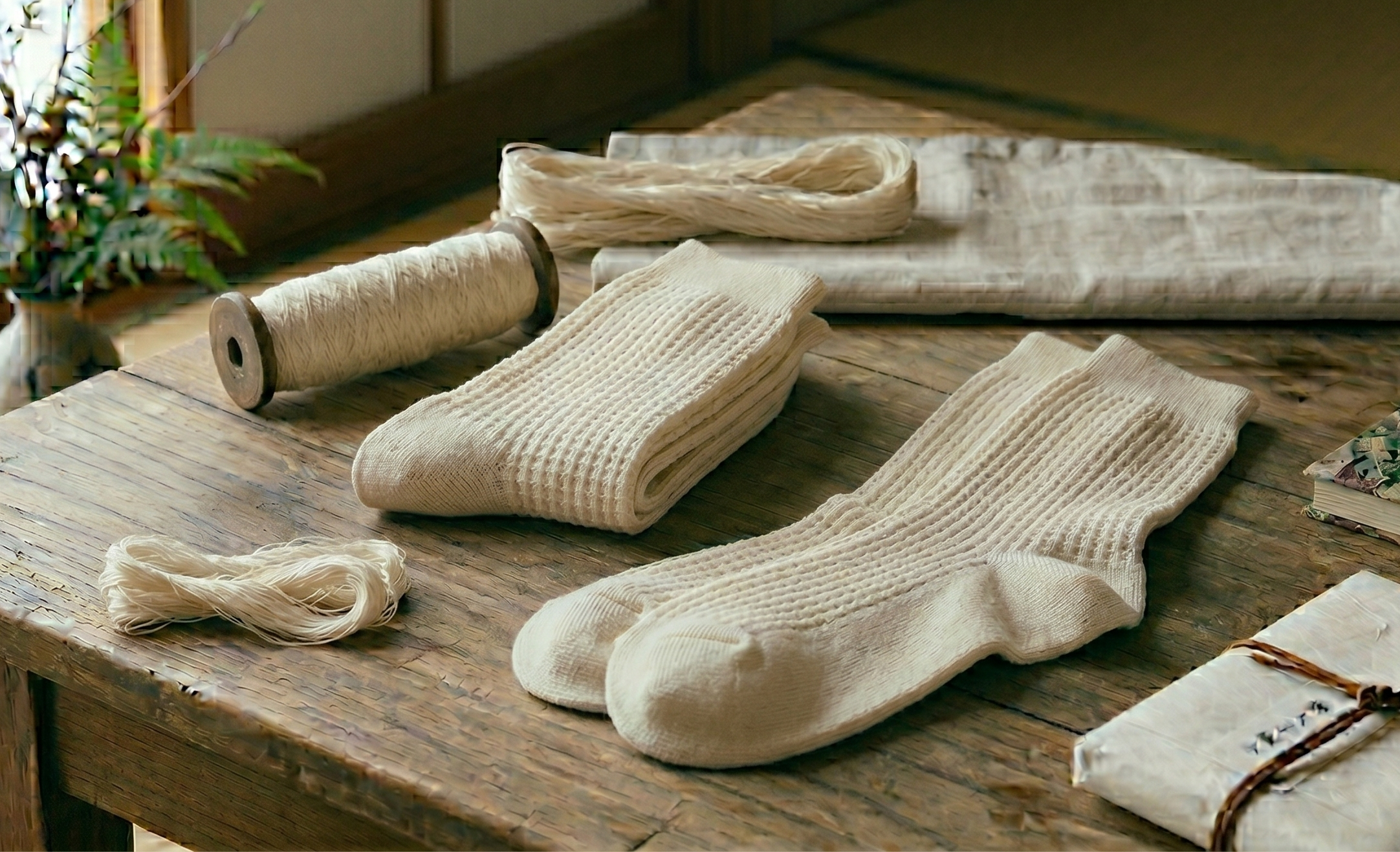 What Are Washi Socks? Benefits, Types & How to Choose