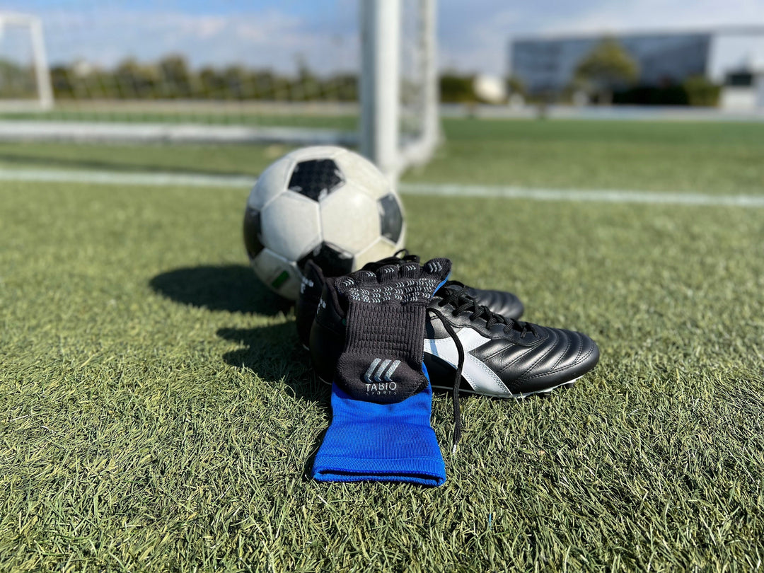What Makes Great Soccer Socks? Features, Grip & How to Choose