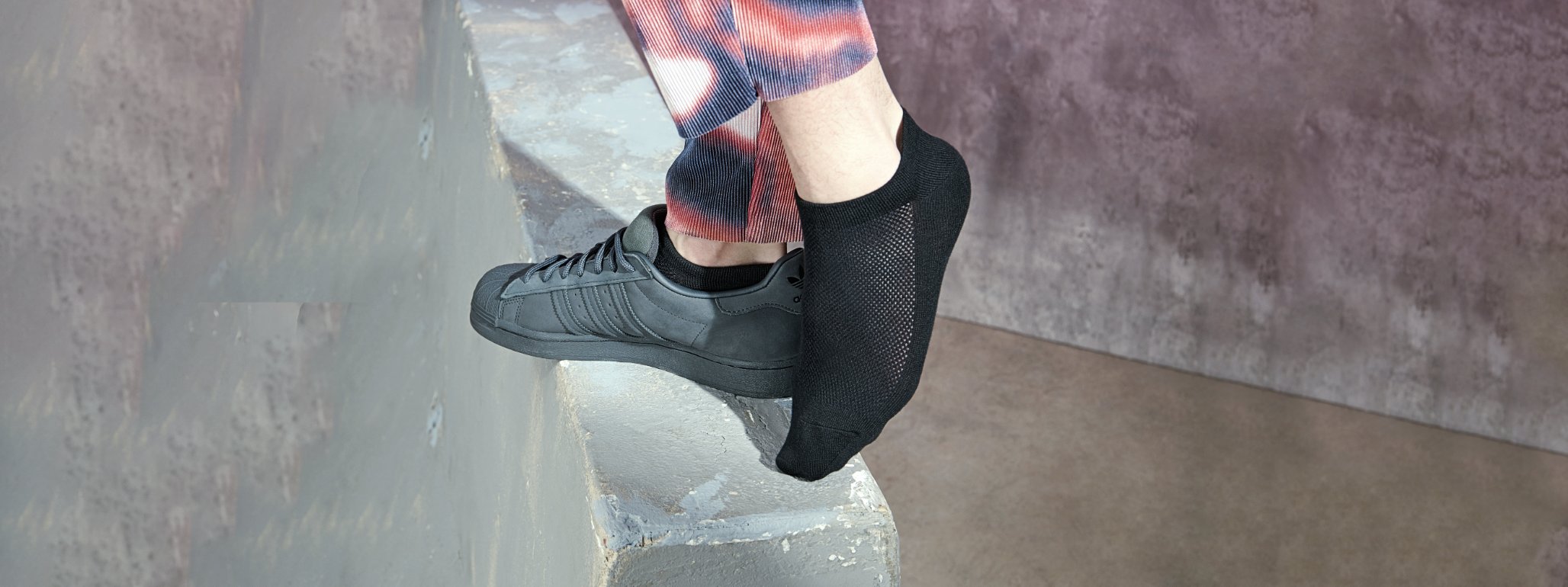 Men's Breathable Socks