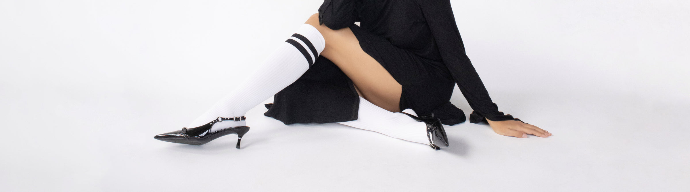 Striped Socks