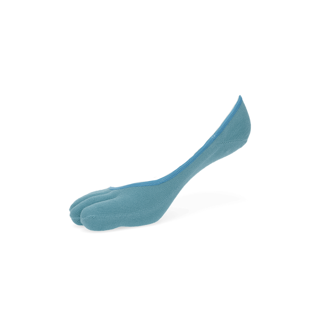 Toe No-Show Socks