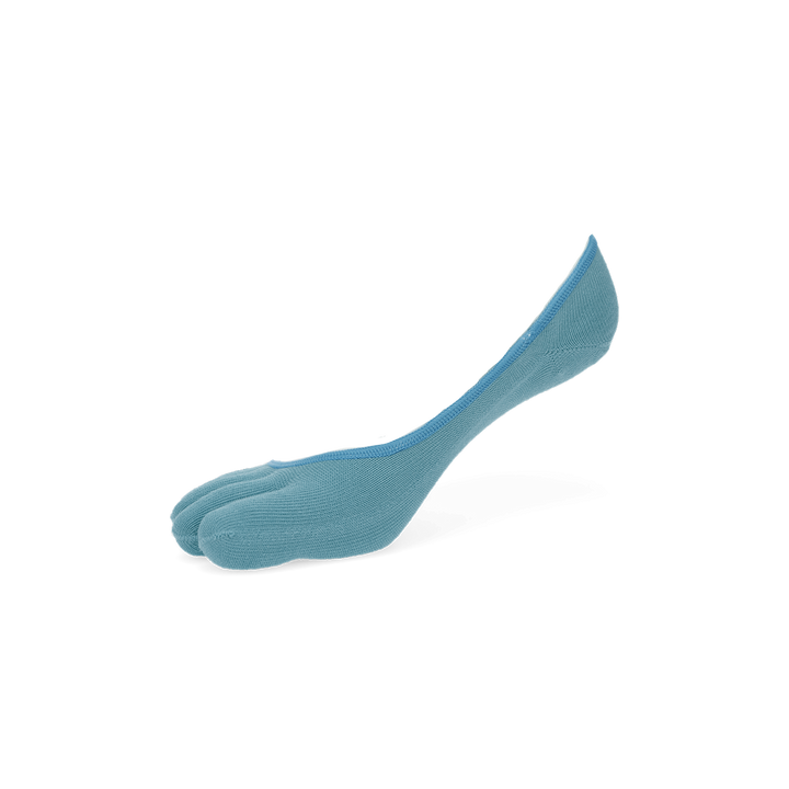 Toe No-Show Socks