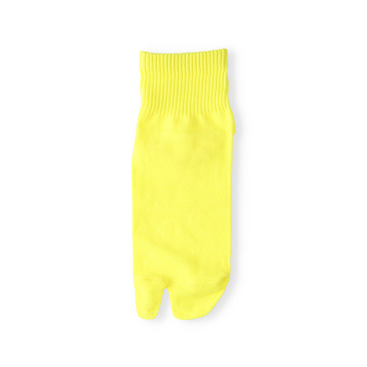 Cotton Tabi Short Crew Socks