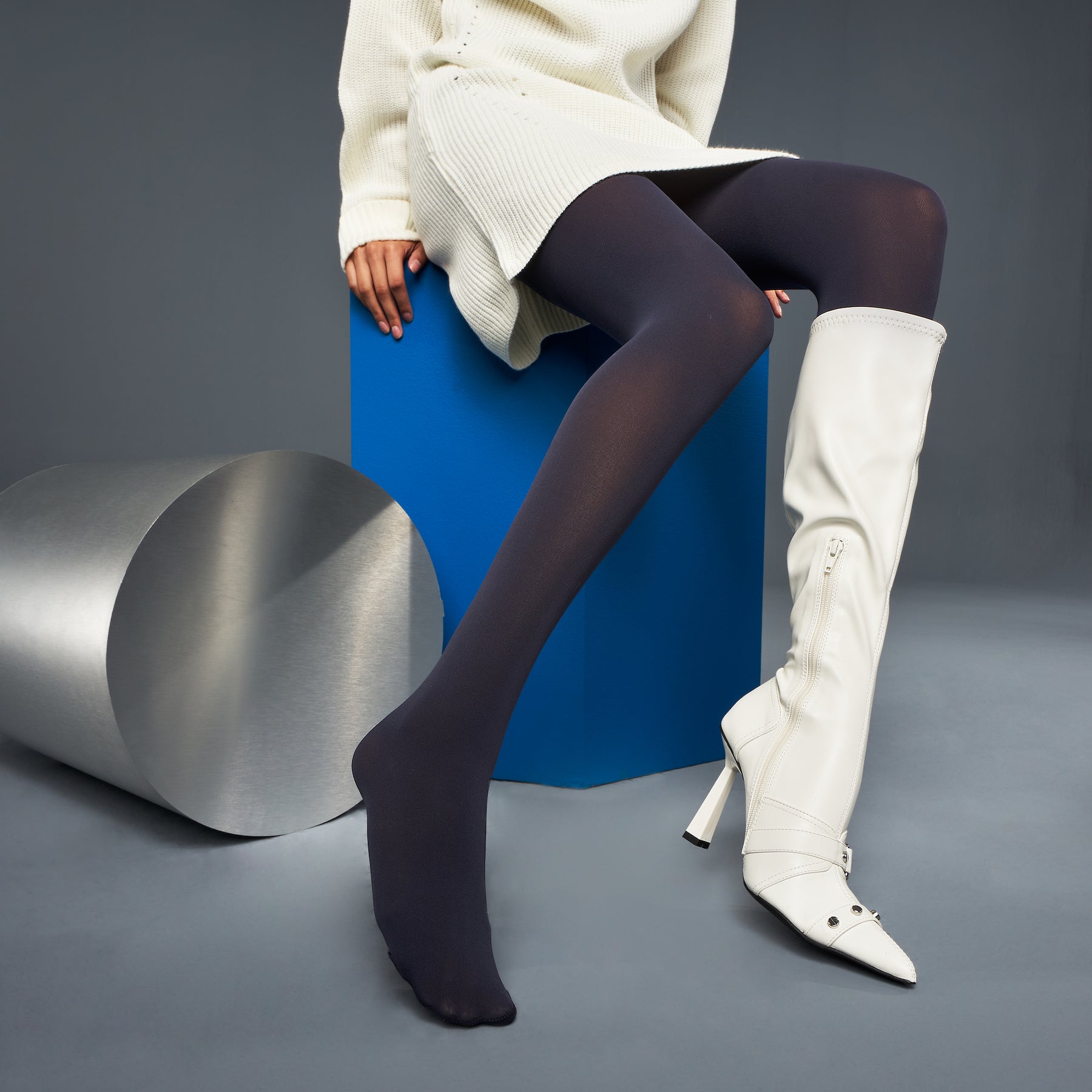 Women's Shiny Leggings: 33 Items up to −23%