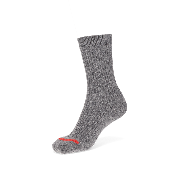 Sustainable Merino Crew Socks