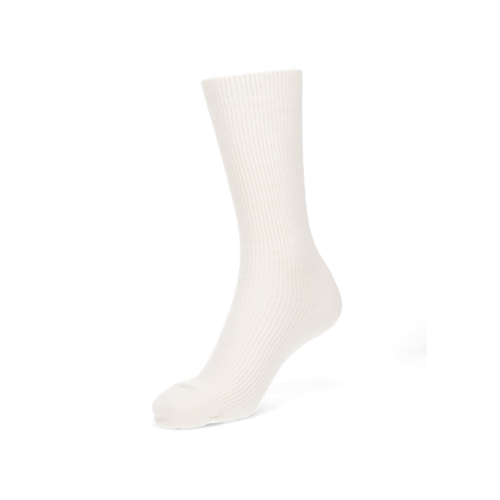 Angora Crew Socks