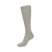 Super Extra Fine Merino Toe  Knee-High Socks