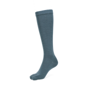 Super Extra Fine Merino Toe  Knee-High Socks
