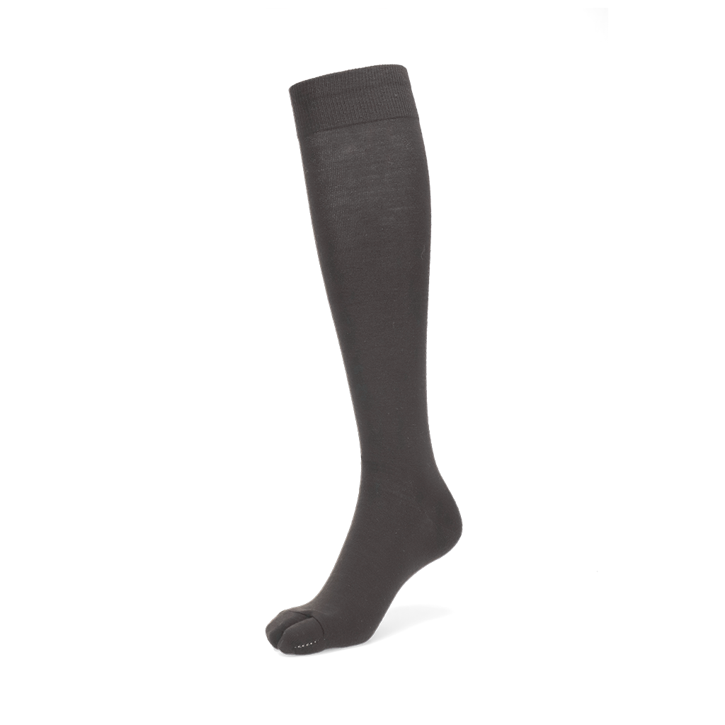 Tabio Women's Extra Fine Merino Tabi Knee High Socks - Big-Toe
