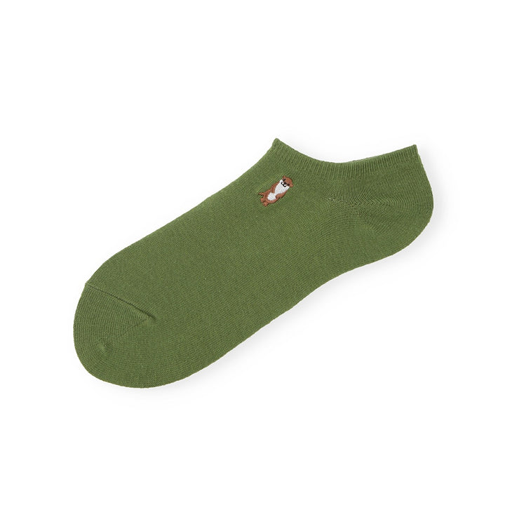 Sea Character Socks
