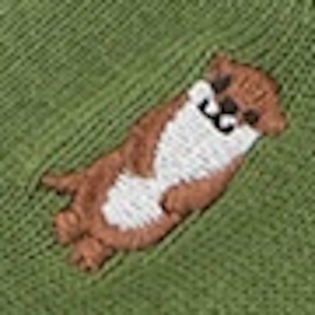 Sea Character Socks