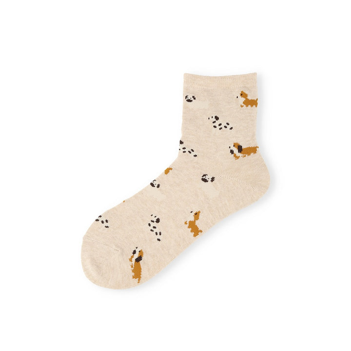 Puppy Socks