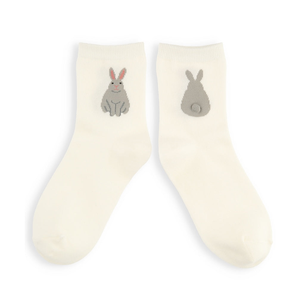 Rabbit Socks - Japanese Pop Design Collection – Tabio USA