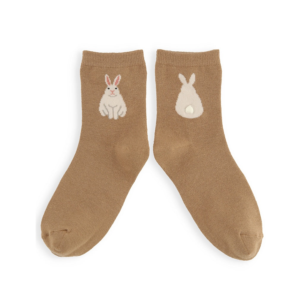 Rabbit Socks - Japanese Pop Design Collection – Tabio USA