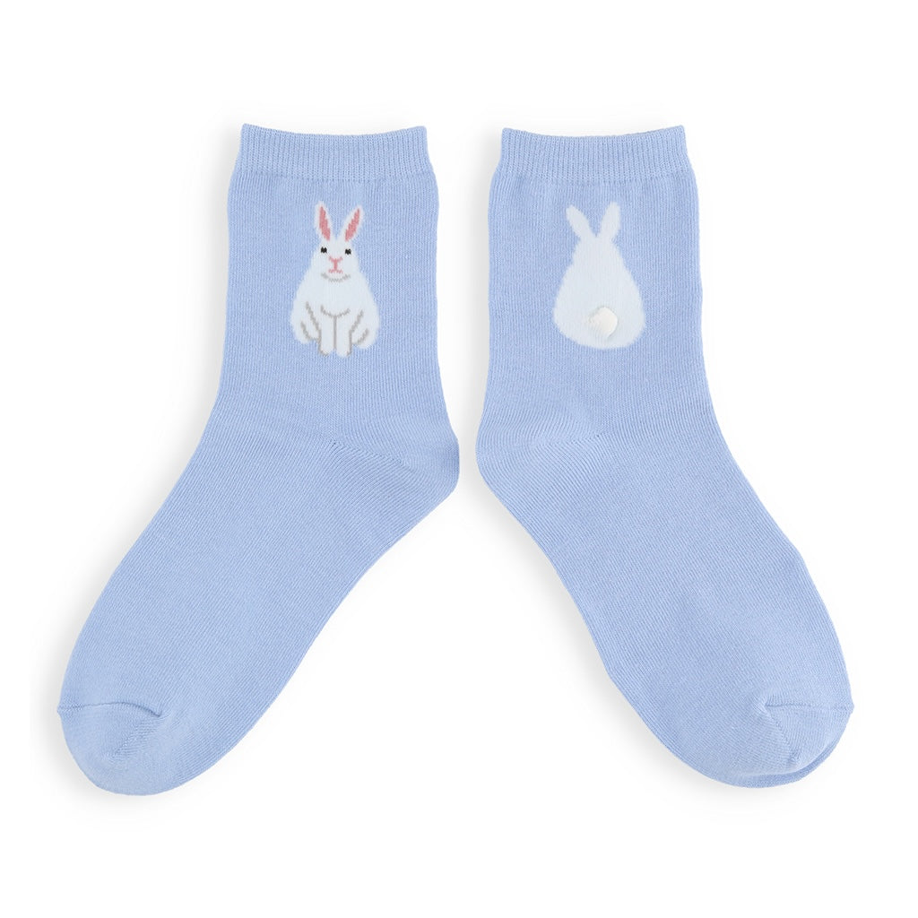 Rabbit Socks - Japanese Pop Design Collection – Tabio USA