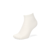 Cotton Pile Tabi  Sneaker Socks