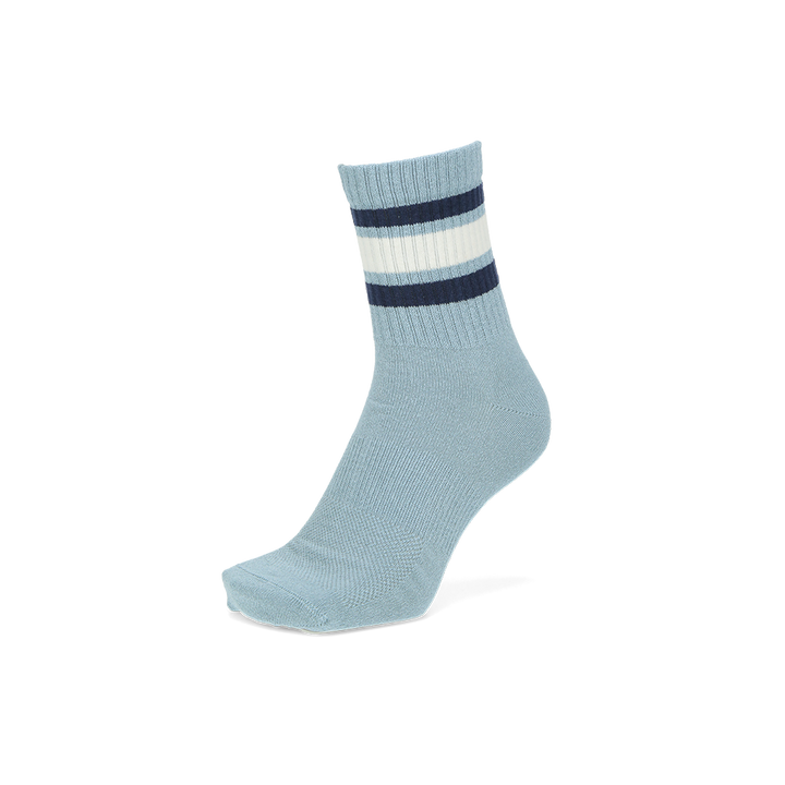 Tri-Stripes Washi  Crew Socks