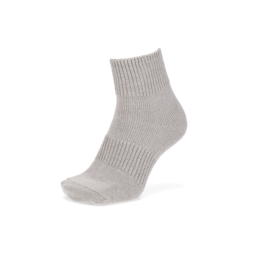 Thick Cotton  Short Crew Socks