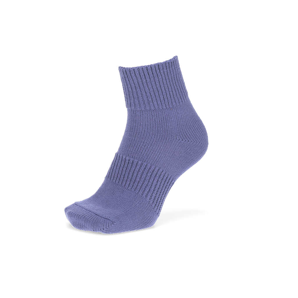 Thick Cotton  Short Crew Socks