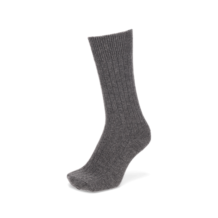 Premium Finest Cashmere  Crew Socks