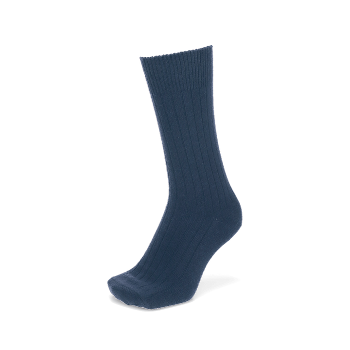 Premium Finest Cashmere  Crew Socks