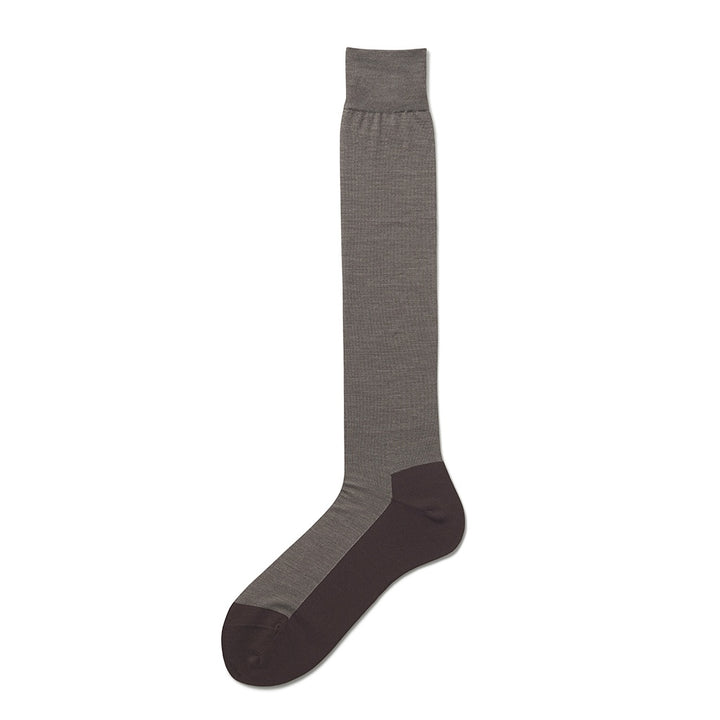 Premium Silk Banner  Knee-High Socks