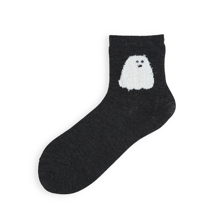 Halloween Socks