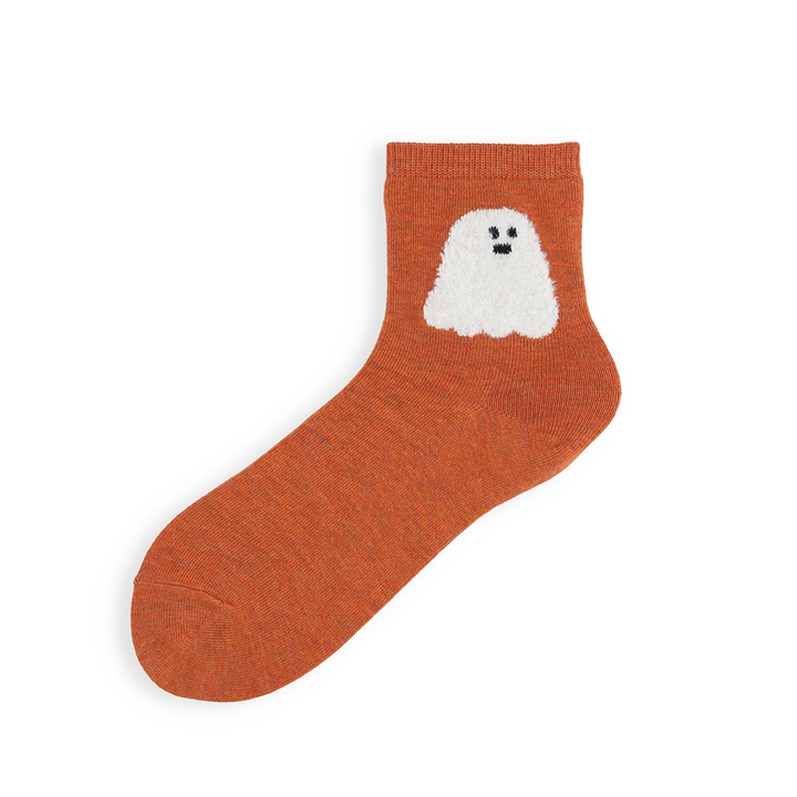 Halloween Socks