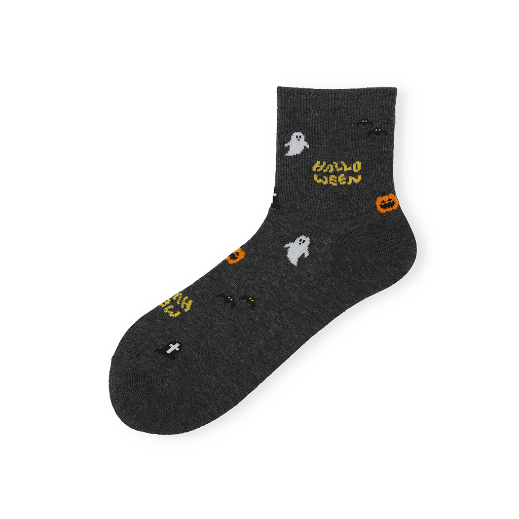 Halloween Socks