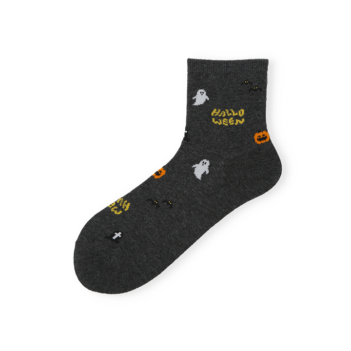 Halloween Socks