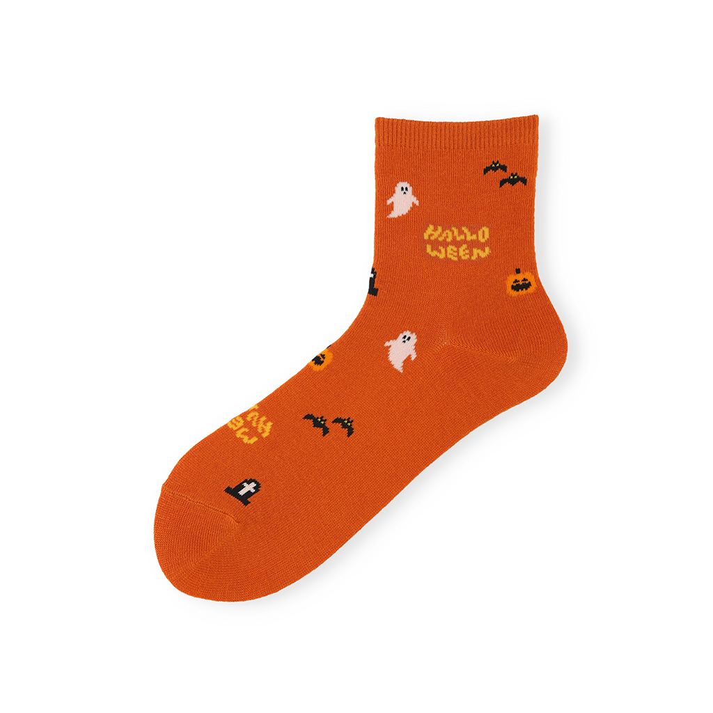 Halloween Socks