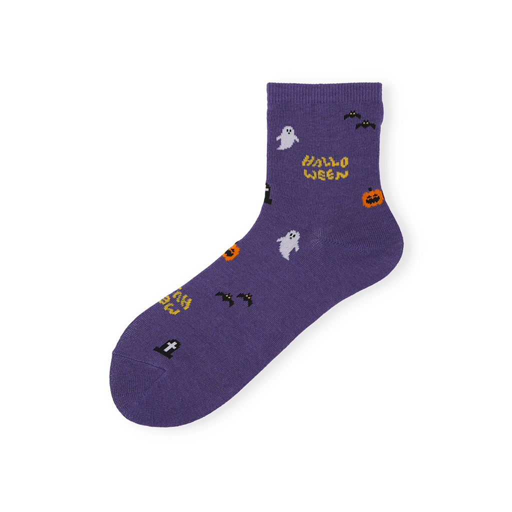 Halloween Socks