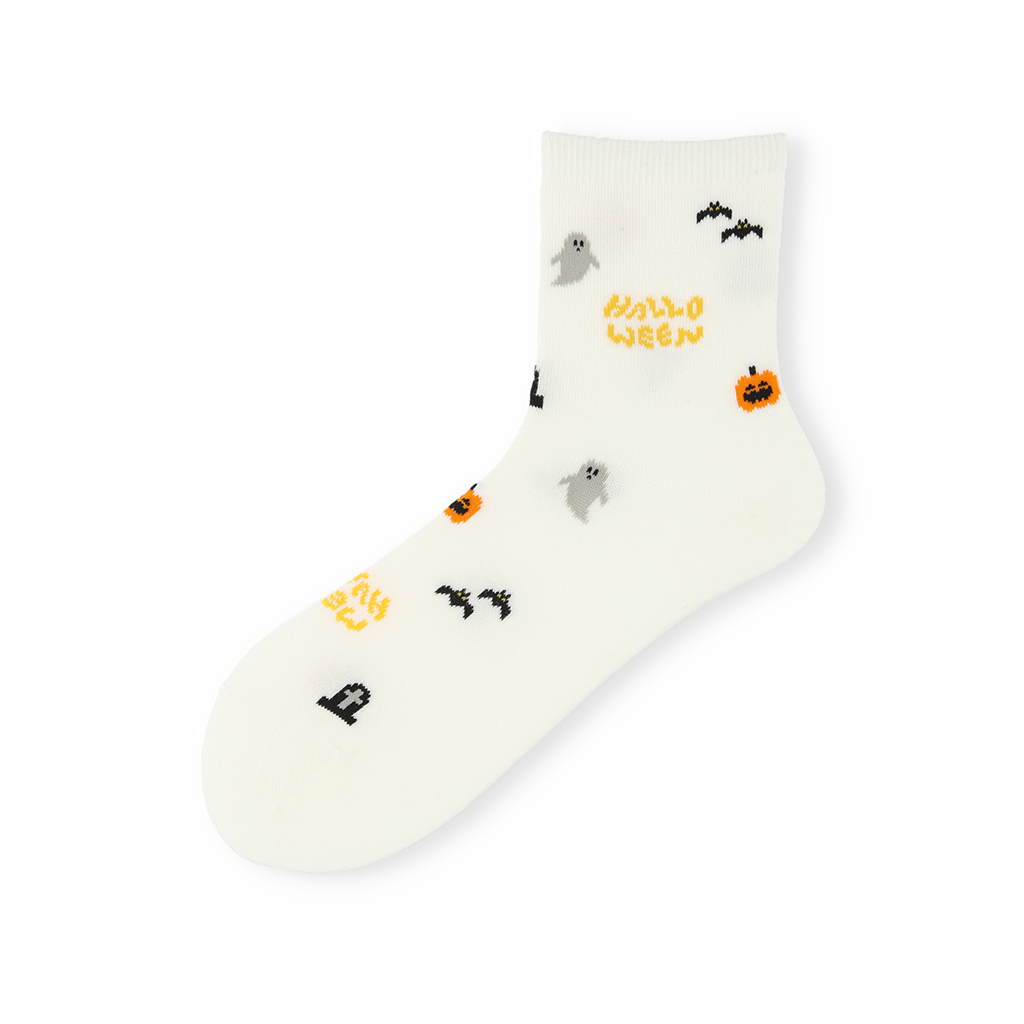 Halloween Socks