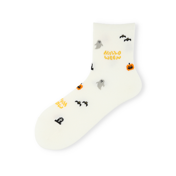 Halloween Socks