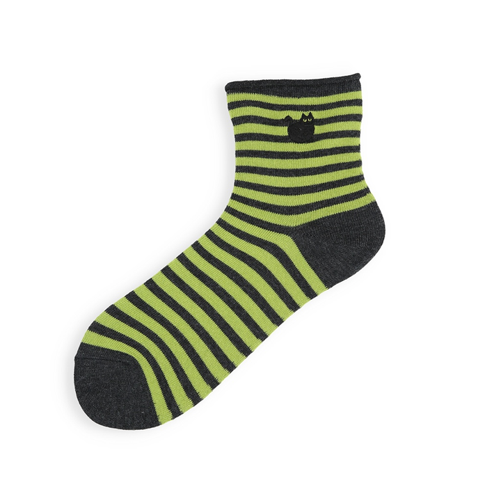 Halloween Socks