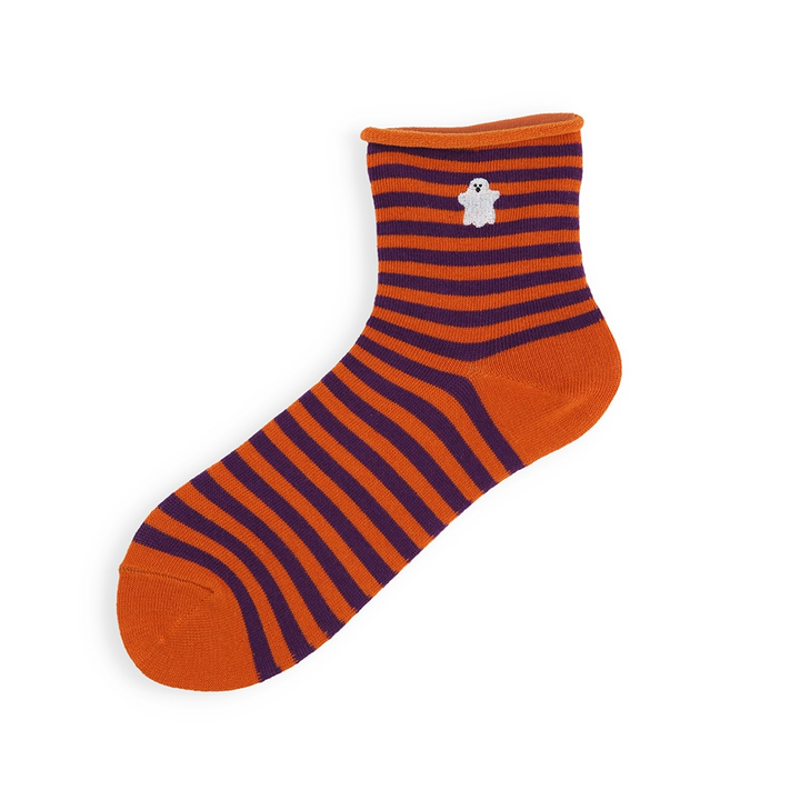 Halloween Socks