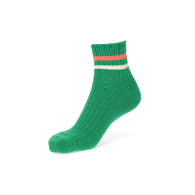 Tabio Women's Short Crew Socks – Tabio USA