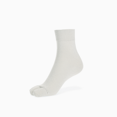 Tabio Women's Tabi Socks (Big-Toe, Two-Toe or Split-Toe) – Japanese ...