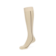 Glitter Line Merino  Knee-High Socks