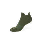 CORDURA®️ fabric Tabi  Sneaker Socks