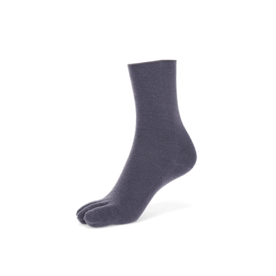 Tabio Women's Five-Toe Socks – Tabio USA