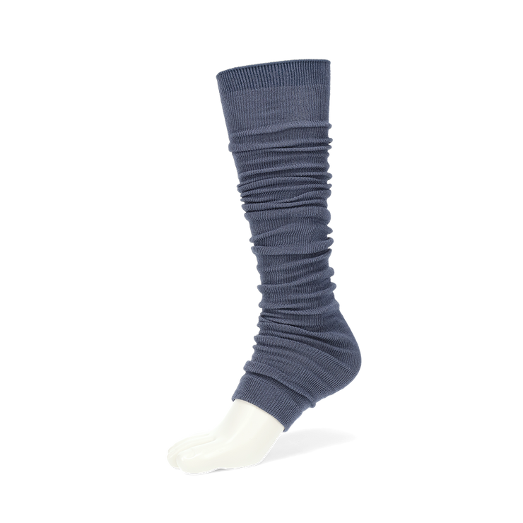 Tabio Men's and Women's Silk Leg Warmers – Japanese Socks Tabio USA