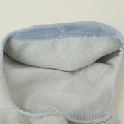 Perfect Fit No-Show Socks  with COOLMAX®︎ fiber