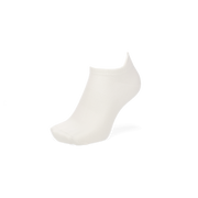 Deep Heel Cotton  Sneaker Socks