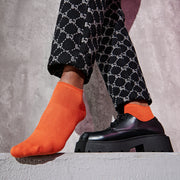 Power Fit Cotton  Sneaker Socks