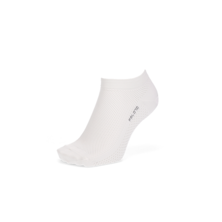 Tabio Men's Full-Mesh Super-Dry Sneaker Socks – Japanese Socks Tabio USA