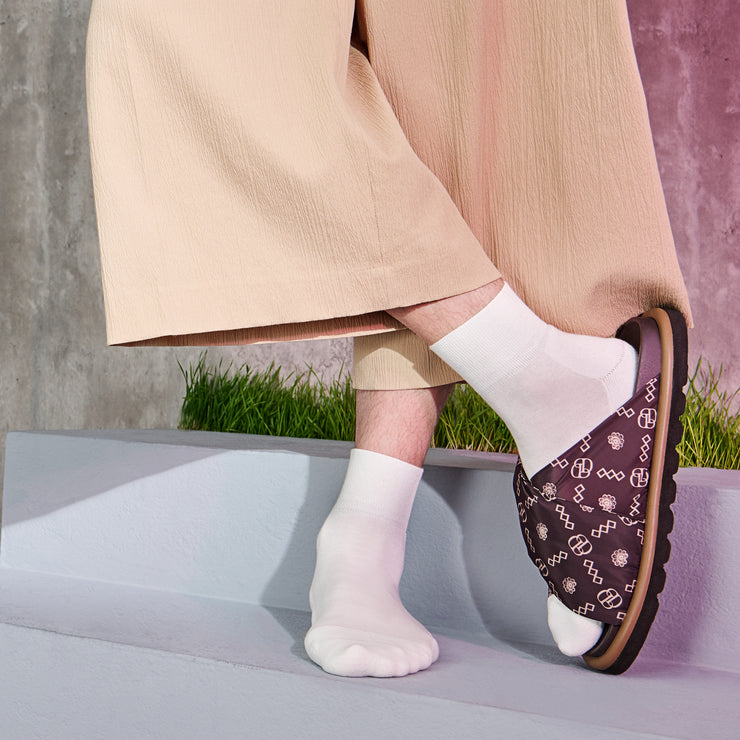 Louis Vuitton Womens Socks & Tights, Black, S