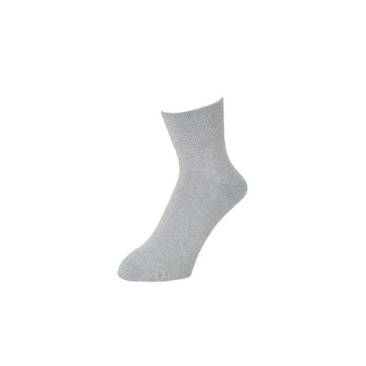 Tabio Men's High-Standard Cotton Piles Short Crew Socks – Japanese ...