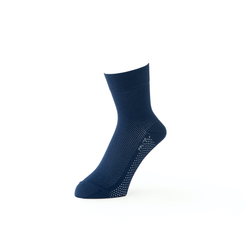 Union Jack Socks - Navy | Charles Tyrwhitt